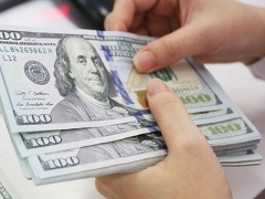 Tỷ giá ngoại tệ ngày 15/7: USD tiếp tục chuỗi ngày lao dốc Tỷ giá ngoại tệ ngày 15/7: USD tiếp tục chuỗi ngày lao dốc
