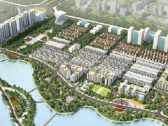 Hà Nội: Công bố kết quả thanh tra dự án The Diamond Park Hà Nội: Công bố kết quả thanh tra dự án The Diamond Park
