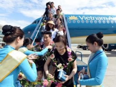 Năm 2030: Sân bay quốc tế Đà Nẵng dự kiến đón 28-30 triệu lượt hành khách/năm Năm 2030: Sân bay quốc tế Đà Nẵng dự kiến đón 28-30 triệu lượt hành khách/năm