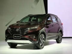 Đồng loạt triệu hồi tại nhiều quốc gia: Xe ô tô Toyota Rush tại Việt Nam có chung "số phận"? Đồng loạt triệu hồi tại nhiều quốc gia: Xe ô tô Toyota Rush tại Việt Nam có chung "số phận"?