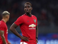 Chuyển nhượng 20/7: Juventus quyết chiêu mộ Pogba, Inter Milan muốn MU hạ giá Lukaku Chuyển nhượng 20/7: Juventus quyết chiêu mộ Pogba, Inter Milan muốn MU hạ giá Lukaku
