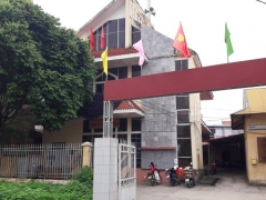Xã Mai Pha (Lạng Sơn): Đổi mới một vùng quê Xã Mai Pha (Lạng Sơn): Đổi mới một vùng quê
