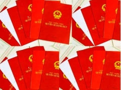 Quảng Ngãi: Gần 400 giấy chứng nhận quyền sử dụng đất bị cấp nhầm suốt 16 năm...? Quảng Ngãi: Gần 400 giấy chứng nhận quyền sử dụng đất bị cấp nhầm suốt 16 năm...?