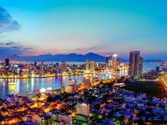 Chu kỳ phát triển ổn định cho bất động sản Đà Nẵng Chu kỳ phát triển ổn định cho bất động sản Đà Nẵng