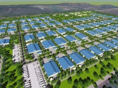 Thủ tướng phê duyệt Dự án đầu tư xây dựng và kinh doanh kết cấu hạ tầng KCN Nam Pleiku Thủ tướng phê duyệt Dự án đầu tư xây dựng và kinh doanh kết cấu hạ tầng KCN Nam Pleiku