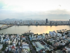 Đầu tư địa ốc Đà Nẵng: Khôn ngoan chọn nhà phố Đầu tư địa ốc Đà Nẵng: Khôn ngoan chọn nhà phố