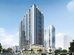 Bất động sản Bắc Giang 2019: Sản phẩm căn hộ cao cấp lên ngôi Bất động sản Bắc Giang 2019: Sản phẩm căn hộ cao cấp lên ngôi