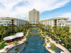 IFC rót 87,5 triệu USD vào BIM Land IFC rót 87,5 triệu USD vào BIM Land
