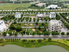 Thanh Hóa chấp thuận cho Công ty RIG Group thực hiện dự án Khu đô thị sinh thái ven sông Hoằng Hóa
