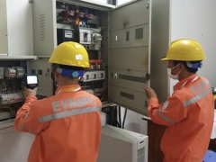 Điện lực TP. Hạ Long đảm bảo cấp điện an toàn ổn định phục vụ SEA Games 31