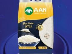 Quảng bá sản phẩm gạo Việt Nam tại thị trường Nhật Bản