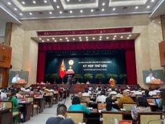 TP. Hồ Chí Minh đề xuất bổ sung hơn 15.000 tỷ đầu tư công trung hạn