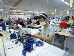 Triển lãm Quốc tế về máy móc thiết bị ngành công nghiệp dệt & may Việt Nam sẽ diễn ra vào tháng 9/2022