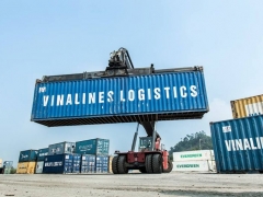 Savills nhận định, nhu cầu bất động sản logistics Việt Nam tăng mạnh