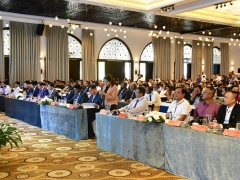 Khánh Hòa: Tổ chức Hội nghị xúc tiến du lịch Ấn Độ vào các tỉnh Nam trung bộ