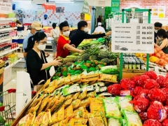 Thái Lan và Việt Nam đang là hai thị trường bán lẻ nổi bật tại Đông Nam Á