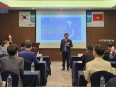 Bình Định mời gọi các doanh nghiệp, nhà đàu tư Hàn Quốc  