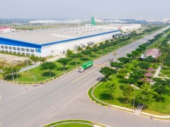 Thanh Hoá phê duyệt quy hoạch khu công nghiệp Lưu Bình tại huyện Quảng Xương