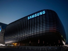 Lợi nhuận của Samsung Electronics giảm thấp nhất trong 08 năm qua