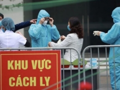 Ngày đầu tiên của tháng 02, Việt Nam ghi nhận 11 ca mắc COVID-19 mới