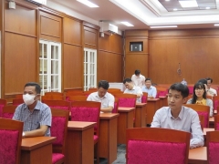 Cơ quan nhà nước tại TP. Hồ Chí Minh không tuyển được sinh viên xuất sắc trong 05 năm qua