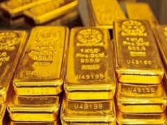 Giá vàng hôm nay 04/02: Giá giảm mạnh về mốc 67,50 triệu đồng