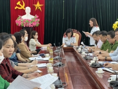 Thanh tra TP Hà Nội công bố quyết định thanh tra tại 20 doanh nghiệp nợ đọng bảo hiểm xã hội
