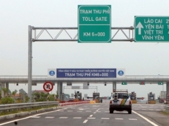 Vĩnh Phúc đề xuất đầu tư 02 nút giao thuộc cao tốc Hà Nội- Lào Cai được chấp thuận