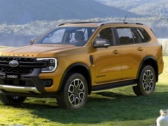 Ford Everest Wildtrak 2023 ra mắt thị trường Việt Nam, giá gần 1,5 tỷ đồng