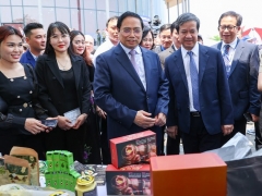 Khởi nghiệp, đổi mới sáng tạo là nguồn lực quan trọng trong phát triển mỗi quốc gia