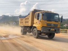 Quảng Ninh: Những doanh nghiệp vận tải chấp hành đúng quy định trên Quốc lộ 279 và tỉnh lộ 337