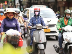Thời tiết ngày 10/6: Miền Bắc nắng nóng, miền Nam có nơi mưa to