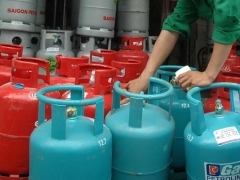 Thanh Hóa: Siết chặt quản lý hoạt động các cơ sở kinh doanh khí gas