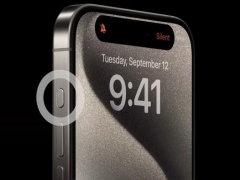 Nút Action trên iPhone 15 Pro sẽ trở thành xu thế trong thời gian tới