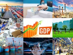 Tám nhiệm vụ và các giải pháp chủ yếu cho phát triển kinh tế - xã hội từ nay đến cuối năm