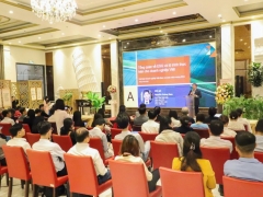 Thúc đẩy doanh nghiệp tư nhân Việt Nam thực hành ESG: Cuộc cách mạng chuyển đổi xanh