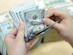 Tỷ giá USD hôm nay 01/10: Tăng ngoạn mục 11 tuần liên tiếp