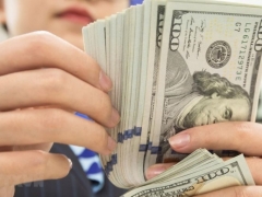 Tỷ giá ngoại tệ ngày 04/10: Đồng USD tiếp tục tăng