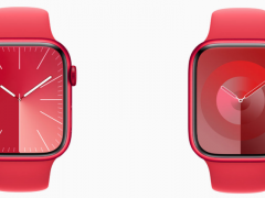 Chính thức ra mắt Apple Watch Series 9 (Product) Red
