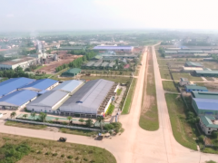Quảng Trị: Sẽ khởi công khu công nghiệp hơn 2.000 tỷ đồng
