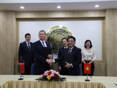 Việt Nam – Belarus: Thúc đẩy hợp tác cùng phát triển trong lĩnh vực tiêu chuẩn