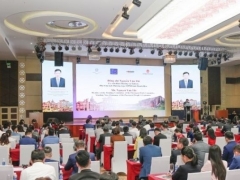 Nâng tầm hợp tác đầu tư, thương mại Thanh Hoá - Italia