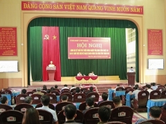 Thanh Hóa đánh giá kết quả phát triển nông nghiệp ứng dụng công nghệ cao