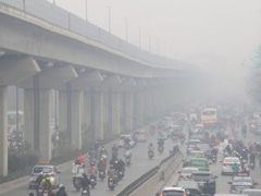 Dự báo thời tiết ngày 09/12: Miền Bắc sương mù vào sáng sớm, trưa hửng nắng