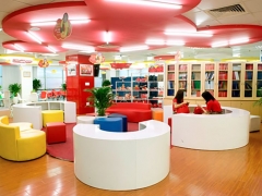 TOP 5 “Nơi làm việc tốt nhất Việt Nam” gọi tên Vietjet