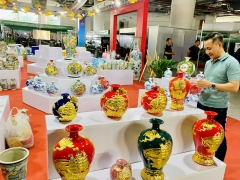 Sắp diễn ra chuỗi sự kiện lớn về khuyến công, sản phẩm công nghiệp nông thôn tiêu biểu 2023
