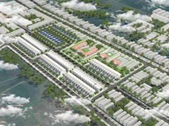 Thanh Hóa phê duyệt quy hoạch Khu đô thị số 13 Khu kinh tế Nghi Sơn