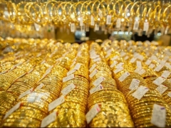 Giá vàng hôm nay 19/5: Vàng SJC tiếp đà tăng “phi mã” vượt mốc 90 triệu đồng/lượng