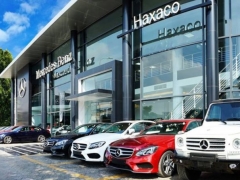Haxaco (HAX) dự kiến chia cổ tức 3% tiền mặt và 15% cổ phiếu thưởng