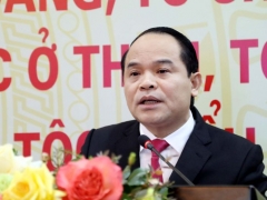 Lạng Sơn: Hội thảo khoa học “Nâng cao hiệu quả hoạt động của tổ chức đảng vùng dân tộc thiểu số”